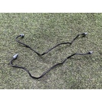 Трубки тормозные BMW X7 G07 2019 34326871311, 34326871309