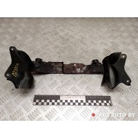 Кронштейн глушителя BMW 5 F10/F11/GT F07 [рестайлинг] 2015 13717577461,13717577462
