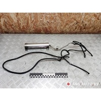 Вакуумный ресивер BMW 5 F10/F11/GT F07 [рестайлинг] 2015 11657571303
