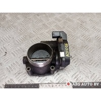 Заслонка дроссельная BMW 7 F01/F02 2010 13547555944,7555944,A2C53181967,A2C59513663