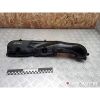 коллектор впускной BMW X5 E70 2008 7555666,70341444,LM157