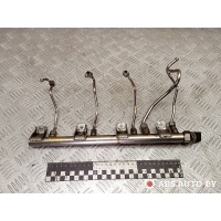 топливная рампа BMW 6 F06/F12/F13 [рестайлинг] 2017 7537319,13537547600,55PP1101
