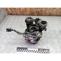 Турбина BMW X5 E70 2008