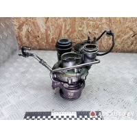 Турбина BMW 5 F10/F11/GT F07 2011