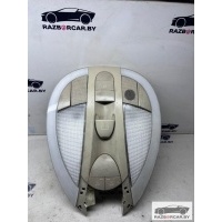 Фонарь салона (плафон) Mercedes E W211 2004 A2118204401, 2118204401