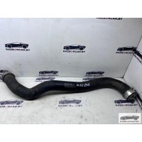 Патрубок (трубопровод, шланг) Mercedes CLS W219 2005 A2115015382, 2115015382