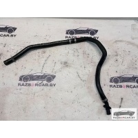 Патрубок (трубопровод, шланг) Mercedes E W211 2004 A2118301296, 2118301296