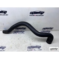 Патрубок отопителя (печки) Mercedes E W211 2007 A2118327794, 2118327794