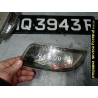 ФАРА ПРОТИВОТУМАННАЯ Toyota CHASER GX100, GX105, JZX100, JZX101, JZX105, LX100 81221-22070/22-277