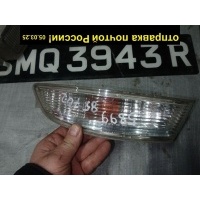 ПОВТОРИТЕЛЬ В БАМПЕР Toyota MARK 2 GX100, GX105, JZX100, JZX101, JZX105, LX100, SX100 22-253