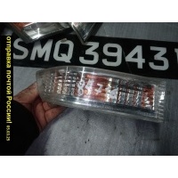 ПОВТОРИТЕЛЬ В БАМПЕР Toyota MARK 2 GX100, GX105, JZX100, JZX101, JZX105, LX100, SX100 22-253
