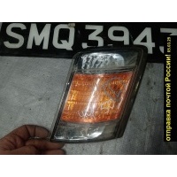 ГАБАРИТНЫЙ ОГОНЬ/ПОВОРОТНИК Toyota GAIA SXM10/SXM15/CXM15/CXM10/ACM10/ACM15 44-50