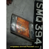 ГАБАРИТНЫЙ ОГОНЬ/ПОВОРОТНИК Toyota GAIA SXM10/SXM15/CXM15/CXM10/ACM10/ACM15 44-50
