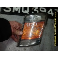 ГАБАРИТНЫЙ ОГОНЬ/ПОВОРОТНИК Toyota GAIA SXM10/SXM15/CXM15/CXM10/ACM10/ACM15 44-50