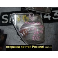 ГАБАРИТНЫЙ ОГОНЬ/ПОВОРОТНИК Toyota LITE ACE KR42/kr52/cr40/cr52 28-112