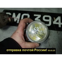 ФАРА ПРОТИВОТУМАННАЯ Toyota PRIUS NHW20 81210-52060, 114-77828; 81210-52060, 114-77828;