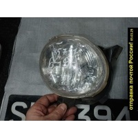 ФАРА ПРОТИВОТУМАННАЯ Toyota VEROSSA GX110/JZX110/JZX111/GX115 22-310