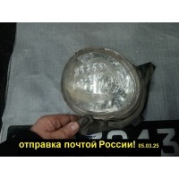 ФАРА ПРОТИВОТУМАННАЯ Toyota VEROSSA GX110/JZX110/JZX111/GX115 22-310