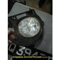 ФАРА ПРОТИВОТУМАННАЯ Toyota VOXY ZRR70G, ZRR70W, ZRR75G 42-34