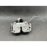 Замок багажника Chrysler Town Country 4 2004