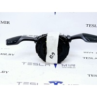 Переключатель подрулевой (стрекоза) Tesla Model 3 2019 1097662-00,10147477-15
