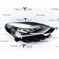 Фара правая Tesla Model 3 2019 1077372-00