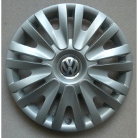 Колпак volkswagen оригинальные 15 