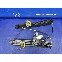 стеклоподъемник BMW 520 F10 2011 7182131, 51337182131