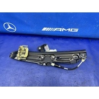 стеклоподъемник BMW 520 F10 2011 7182121