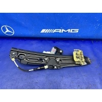 стеклоподъемник BMW 520 F10 2011 7182122