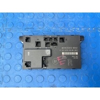 Блок управления двери Mercedes-benz E350 W211 2006 A2118702085