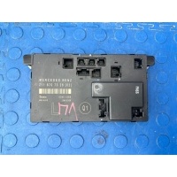 Блок управления двери Mercedes-benz E350 W211 2006 A2118707326