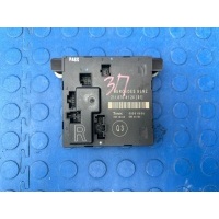 Блок управления двери Mercedes-benz E350 W211 2006 A2118704126