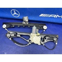 стеклоподъемник Mercedes-benz E350 W211 2006 A2117200146