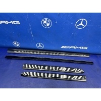 молдинг двери Mercedes-benz E350 W211 2006 A2116901362, A2116901462, A2116902062, A2116901962