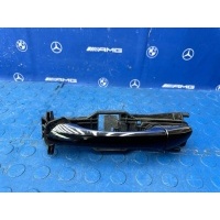 Ручка двери Mercedes-benz e320 CDI W211 2008 A2117601170