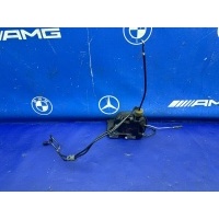 замок двери Mercedes-benz e320 CDI W211 2008 A2117200435