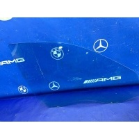 стекло Mercedes-benz E350 W211 2006 A2117200220