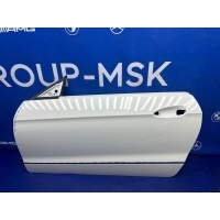 дверь Mercedes-benz E 250 w207 2009 A2077200105