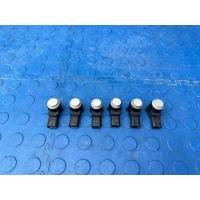 парктроник Mercedes-benz S350 W221 2008 A2215420417