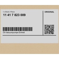 Zesp . насосы olejowo - próżniowej bmw 3 f30 f30 lci f31 f31 lci f34 gt f34 gt