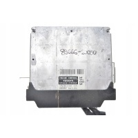 Блок управления комплект toyota oe 89666 - 20050 , 175200 - 4151