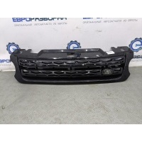 Решетка радиатора Land Rover Range Rover Sport L494 2017 LR044119, LR054765, DK628200AC