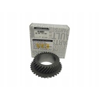 колесо зубчатые 5 передаче r master ii 8200118981 оригинал