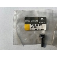 Новая oem болт фильтра воздушный renault 7703602272