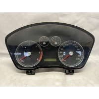 Спидометр часы форд c - max рестайлинг 3m5f10a855a