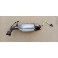 Катализатор , зонда citroen c3 iii 1.2 бензин k745 9822117480
