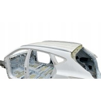 Hyundai ix35 крыша отправка tcw 10 - 15