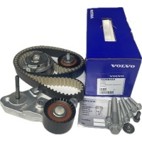 Комплект ремня грм oe volvo 2 , 0 дизель 2014 - 32298420 s90 v40 v60 v90 xc40 xc60 xc90