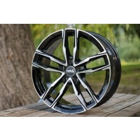 Новые колёса зимние 18 volkswagen arteon 2.0 4motion bridgestone датчики